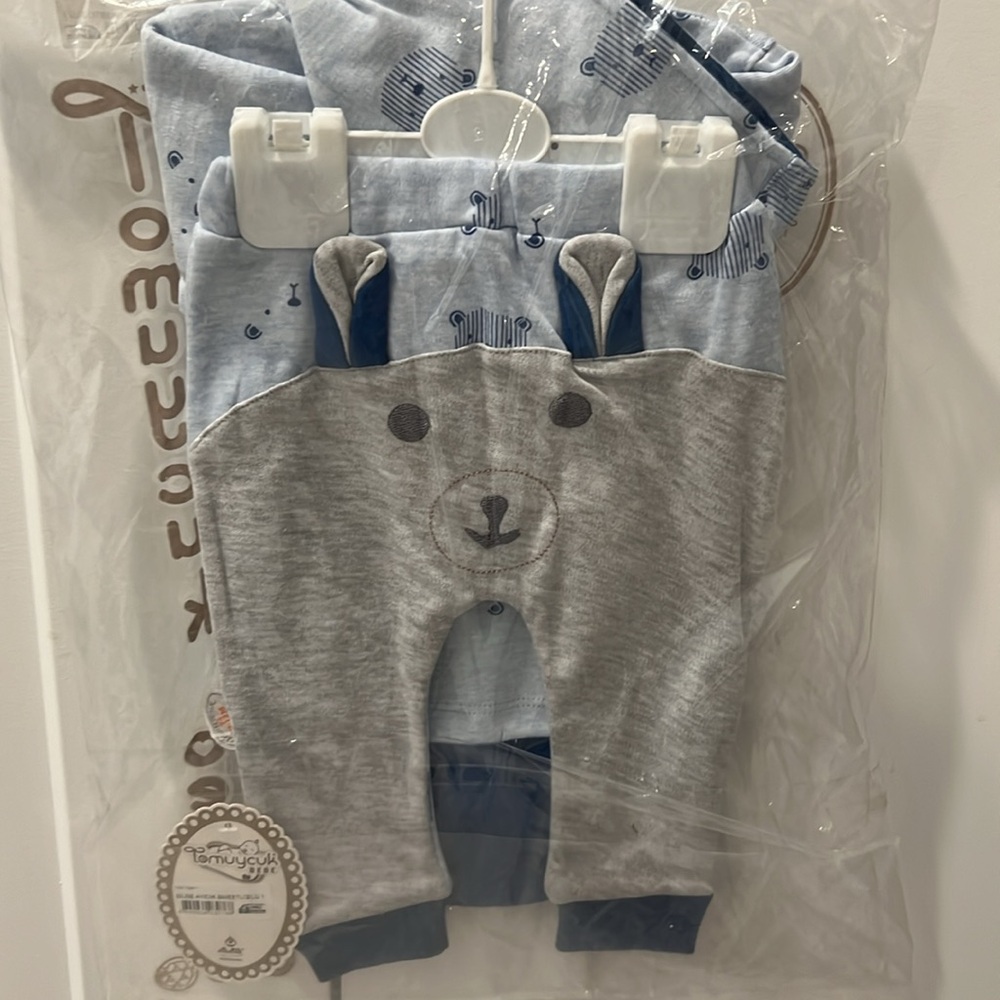 Baby Sets - Picture 5 of 5